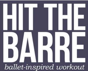hit the barre image